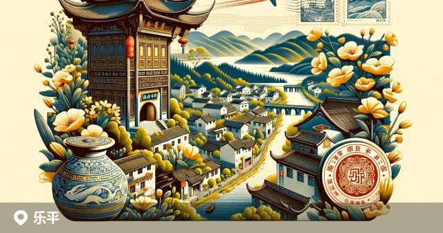 乐平市