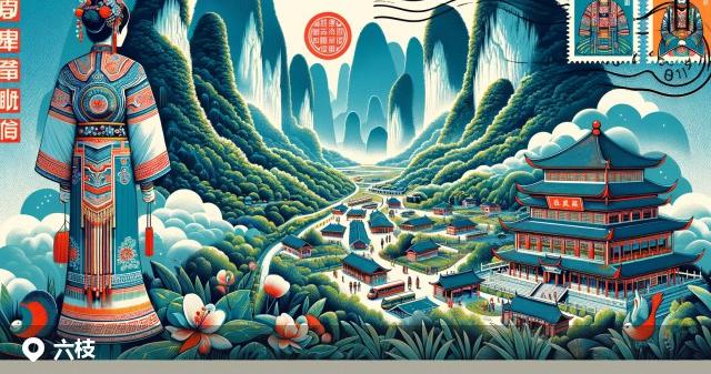 六枝特区