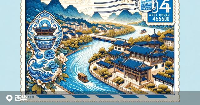 西华县